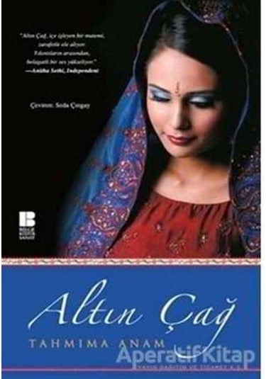 Altın Çağ - Tahmima Anam - Bilge Kültür Sanat