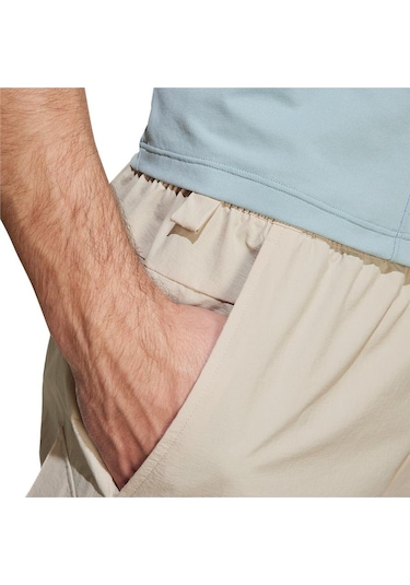Adidas Erkek Bej Şort Cargo Shorts Jf1247 Bej