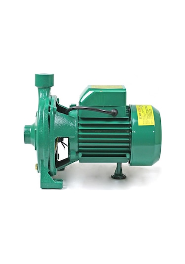 1.5 Hp - 1 Kw Cpm 158 Metal Dişli Otomatik Paket Hidrofor Su Pompası 1 Hp Eldiven + Kontrol Kalemi