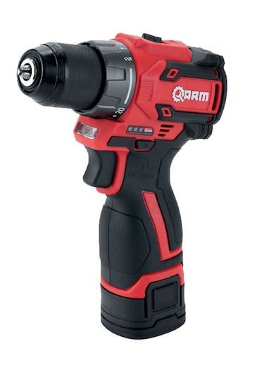 Arm Profesyonel Rb Db16t Şarjlı Matkap