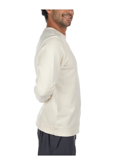 Columbia M CSC Basic Crew Erkek Sweatshirt CS0204_190