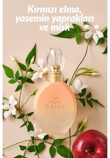 Avon Eve Prive Kadın Parfüm EDP 50 ML