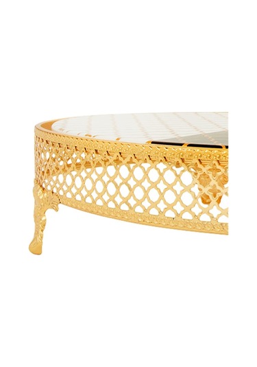 Vitale Lux Seramik Sunum Tepsisi 22x32 Cm Ak.ıb0004 Diğer