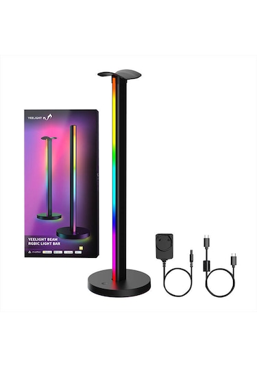 Yeelight Beam Rgbıc Işık Çubuğu 2 Li Paket