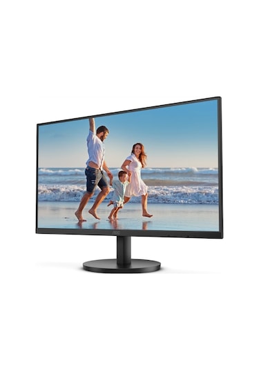 Aoc Q27B3MA 27" 4 MS 75 Hz HDMI Adaptive Sync Antiglare QHD VA LED Monitör