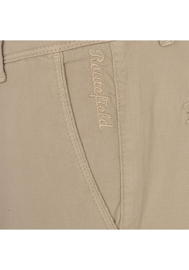 Routefield Worth Erkek Pantolon-091