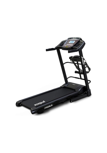 Proforce Premıum Koşu Bandı 2.5 Hp Led Gösterge 0 - 14 Km/s Hız Kolay Kurulum