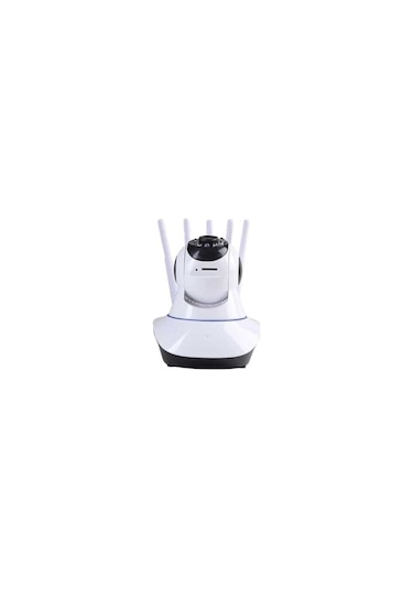 Blue İnter Int- Cmr 11 Wi-fi Kablosuz Ip Bebek Güvenlik Kamerası