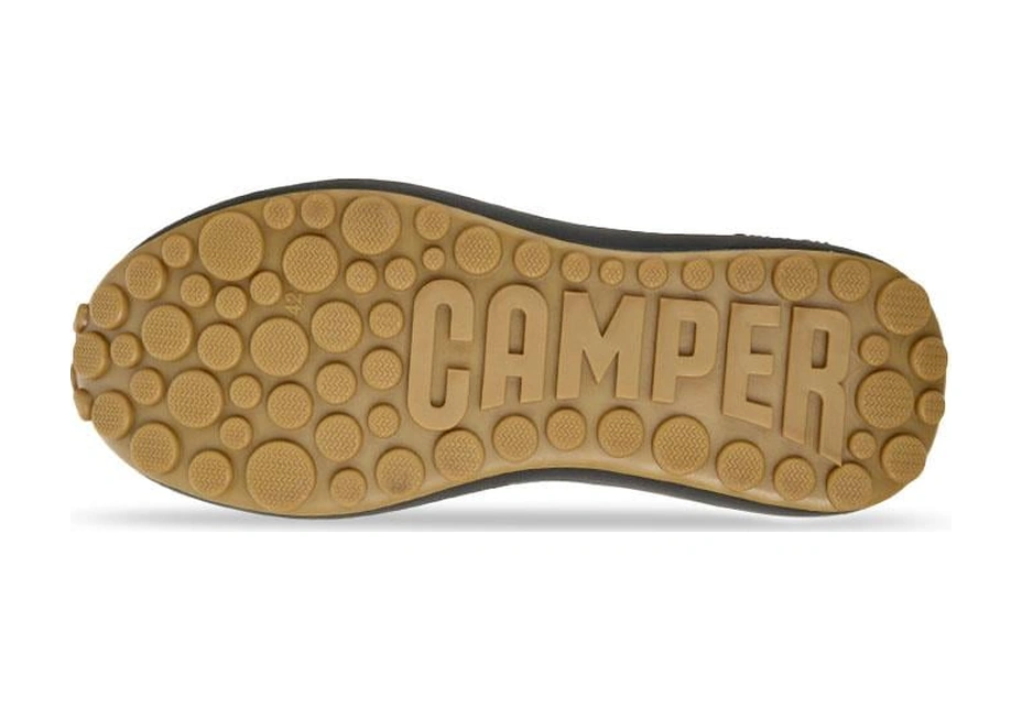 Camper Pelotas Athens Erkek Günlük Ayakkabı K100944-018 Gri