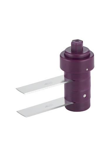 Tefal K1330404 Festive Manuel Rondo Mor