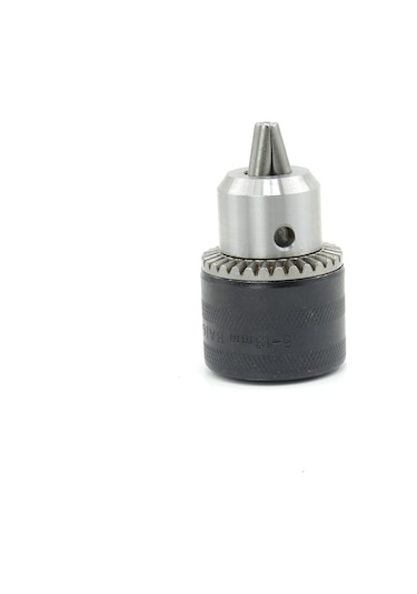 Ximistore9 "5 Parçalı Krom Vanadyum Çelik Matkap Mandren Seti - 13mm/10mm Dönüştürücü Başlık İle Çok Amaçlı Kullanım"