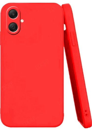 Microcase Samsung Galaxy Uyumlu A05 Campro Korumalı Silikon Kılıf-al3427