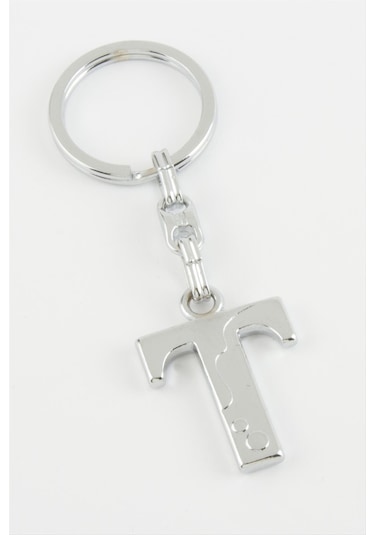 Harfli Metal Anahtarlık 37449517