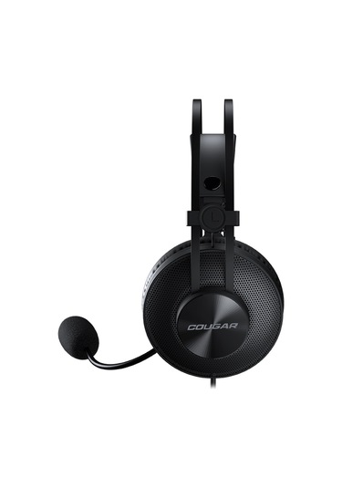 Cougar CGR-P40B-350 Immersa Essential Oyuncu Kulaklığı