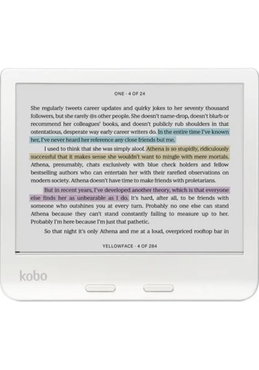 Kobo Libra Colour 32gb 7