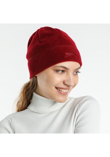 Slazenger BENT Polar Unisex  Bordo Bere