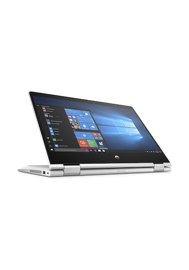HP ProBook X360 435 G7 175X4EA Ryzen 3-4300U 8 GB 256 GB SSD 13.3" W10P Touch Dizüstü Bilgisayar