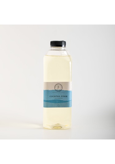 Kokteyl Foam Whıte 1 Lt