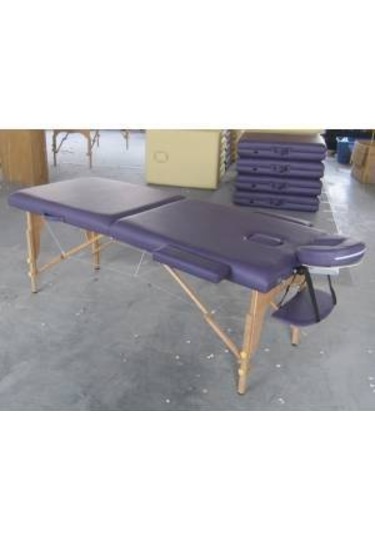 Hacamat Masası Comfort Baş Kalkar Çanta Tipi Taşınabilir