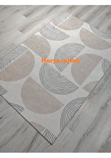 Norm Allure 50-477 Dokuma Şönil Kilim 115x170 Cm