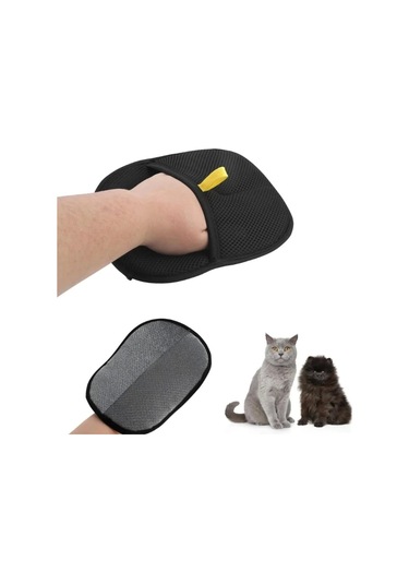 Yeni Nesil Tüy Toplama Eldiveni 20x15 Cm