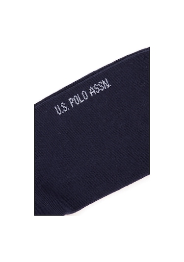 U.s. Polo Assn. Erkek Lacivert Corap 50299014-vr033 Lacivert