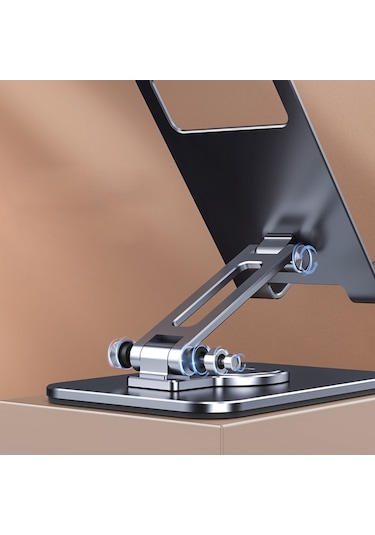 Fulltech Fhd17 360 Dönebilen Alüminyum Telefon Ve Tablet Standı