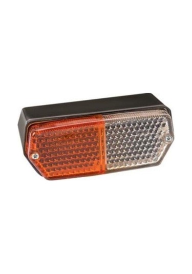 Asfar Ön Park Lambası Fıat 480/54c/640 Sağ
