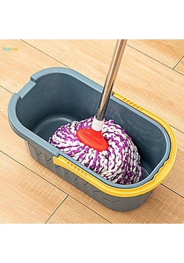 Prestigegoods Araba Ve Ev Temizliği İçin Pp Malzemeli Su Kova, S Mavi, Kullanışlı Boyutlar