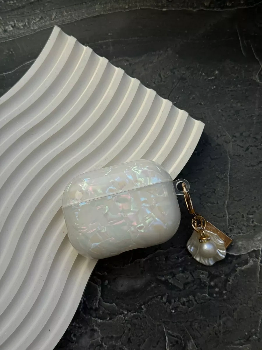 Babyzhuk Airpods Pro Kılıfı 137783970 Beyaz