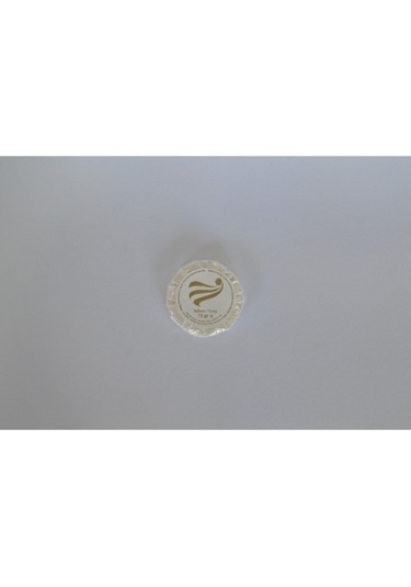 Clean Stoff Otel Tipi Sabun Sargılı 1000 x 15 G