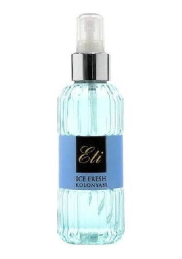 Eti Ice Fresh Kolonyası Sprey Pet Şişe 150 ML