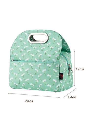 Dolıty Piknik Tote 5 V 2.1a Seyahat Alışveriş Ev Tarzı Stil-c DUMMY 178111697 1494