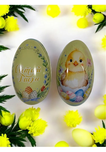 Pasha Paskalya Kutusuna Yumurta, Paskalya İçin Yumurt Presekız 345573654