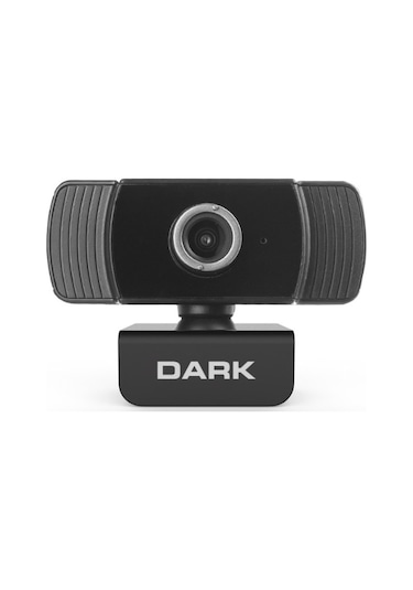 Dark WCAM11 Full HD 1080P USB Webcam