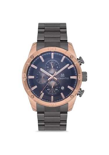 Momentus SC245R-04SR Erkek Kol Saati