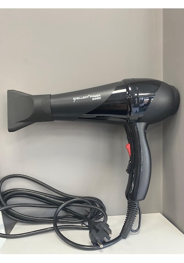 Exellent W6400 Fön Makinası
