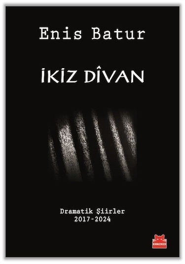 İkiz Dîvan / Enis Batur
