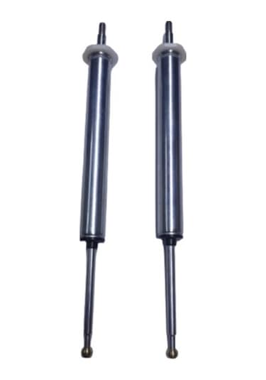 Beko Uyumlu- Aygaz Çamaşır Makinesi 2100-2200 Yaylı Amortisör (Eski Tip)