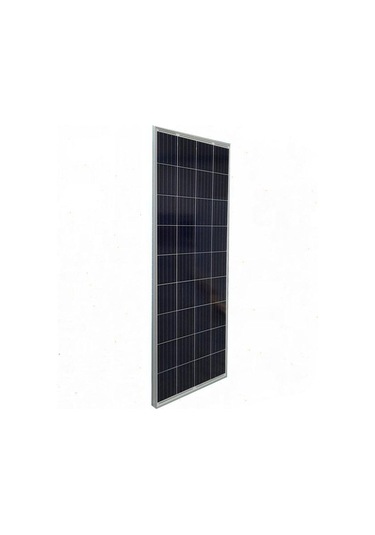 170w polikristal panel