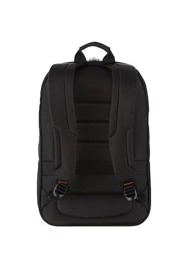 Samsonite Cm5-09-007 17.3" Notebook Laptop Sırt Çantası Siyah