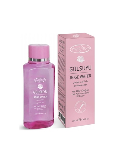 Phyto Flora Mindivan Aynı Sefa Kremi 100 ML