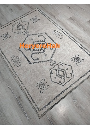 Norm Allure 50-558 Dokuma Şönil Kilim 115 X 170 Cm