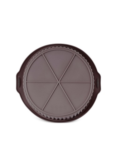 Crick Crack Harmony Silikon Tart Kalıbı