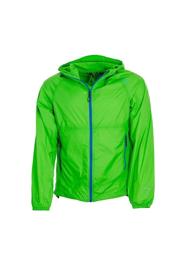 Cmp Erkek Outdoor Spor Ceket (296258313) Yeşil