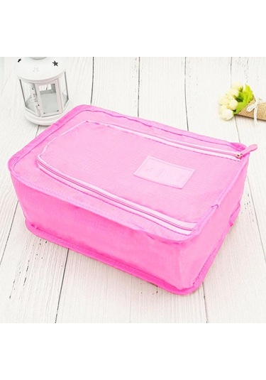 Lacivert Taşınabilir Katlanır Küçük Saklama Çantası Ayakkabı Saklama Çantası Çok Fonksiyonlu Plaj Seyahat Ayakkabı Çantası Lacivert