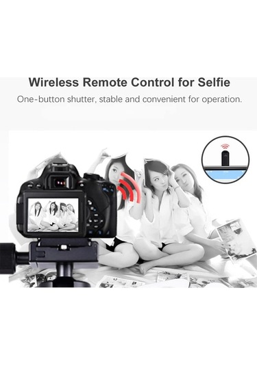 Wondernest Verici Telefon Kablosuz İr Blaster, Akıllı Tv Kumandası İçin, Lichen Model Siyah