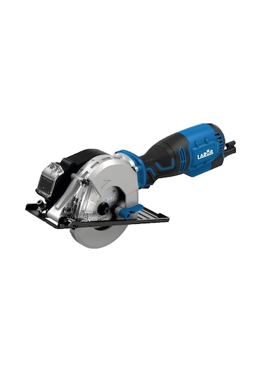 Labor LBR76604L 705W Elektrikli Mini Daire Testre