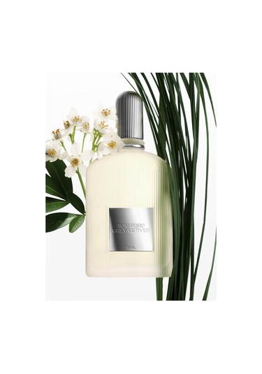 Tom Ford Grey Vetiver Edp 100 ML