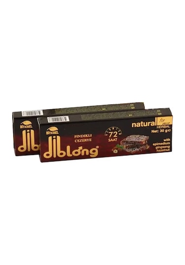 Diblong Cezerye 12 Adet
